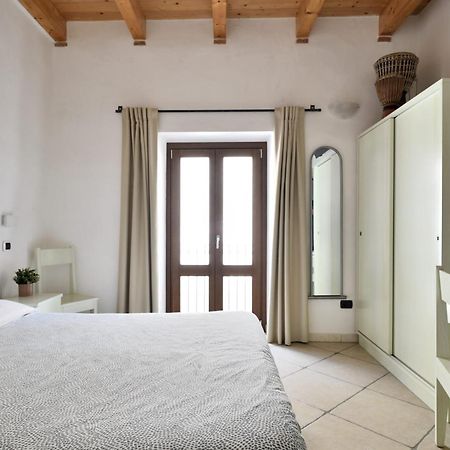 Bed and Breakfast Al Vicoletto - Genuine Hospitality Tortolì Exterior foto