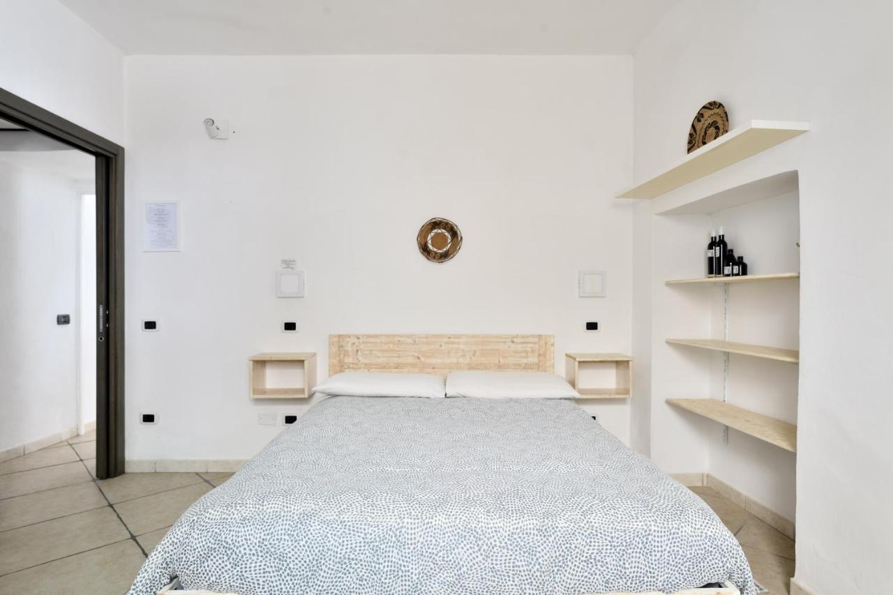 Bed and Breakfast Al Vicoletto - Genuine Hospitality Tortolì Exterior foto