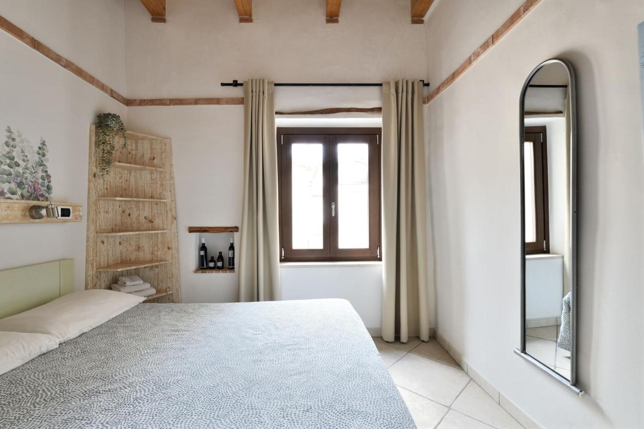 Bed and Breakfast Al Vicoletto - Genuine Hospitality Tortolì Exterior foto