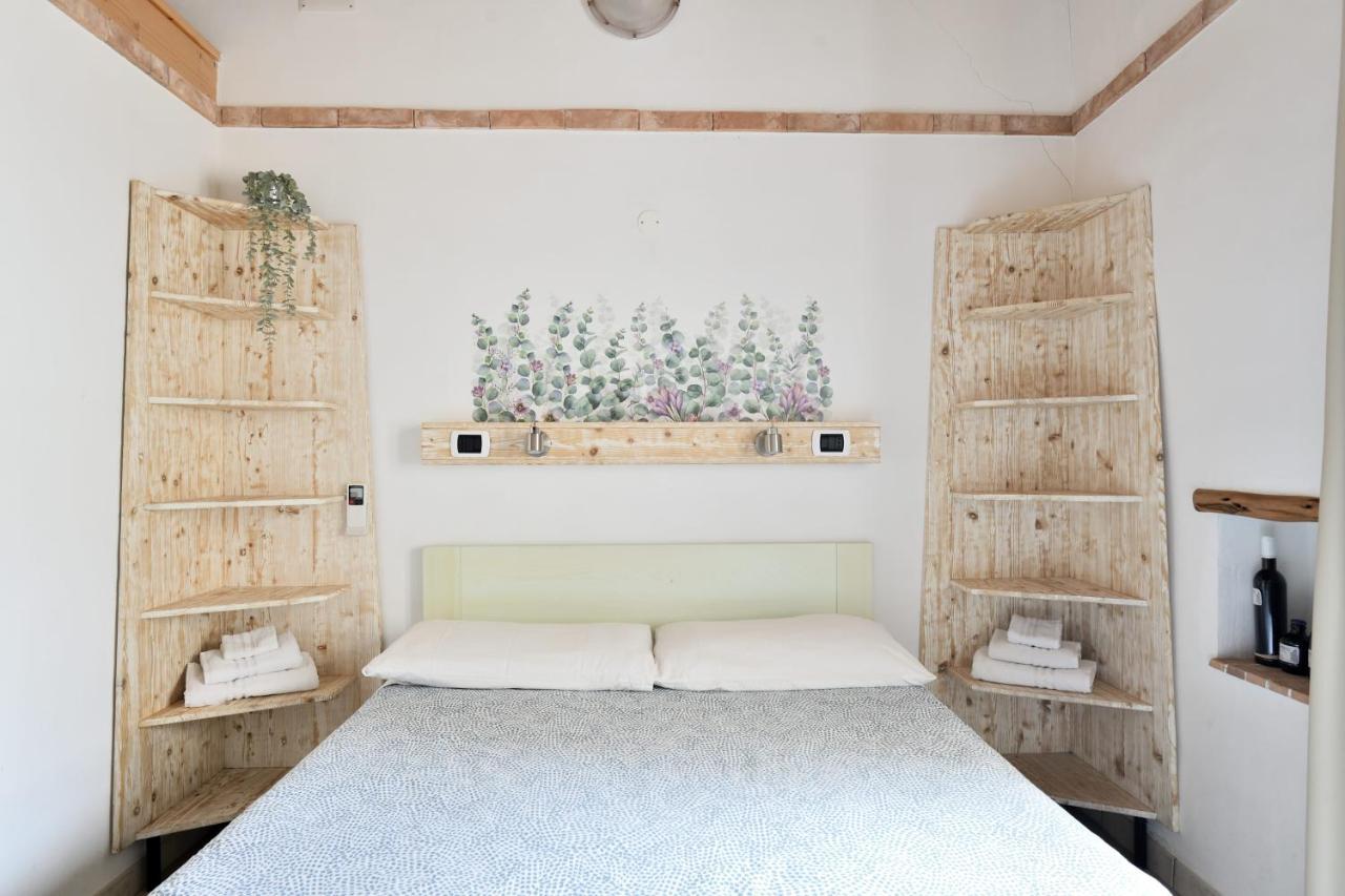 Bed and Breakfast Al Vicoletto - Genuine Hospitality Tortolì Exterior foto