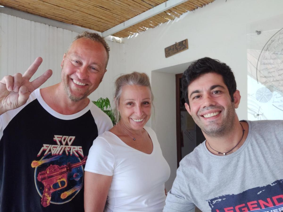 Bed and Breakfast Al Vicoletto - Genuine Hospitality Tortolì Exterior foto